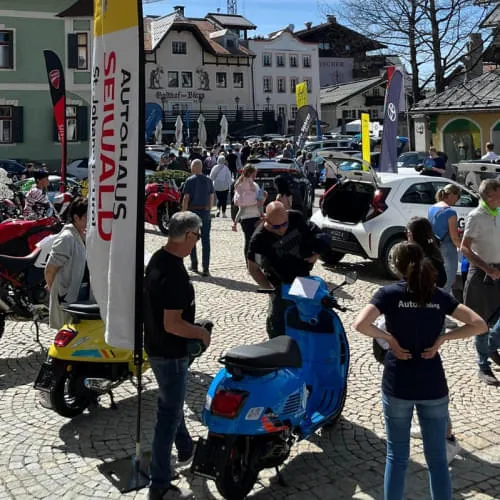 Autofruehling-St.-Johann-Ein-Tag-voller-Highlights Autofruehling-St.-Johann-Ein-Tag-voller-Highlights